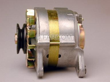 Farcom 118263 - Alternator furqanavto.az