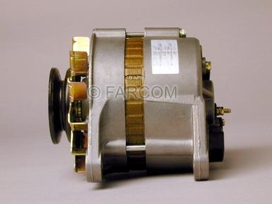 Farcom 118128 - Alternator furqanavto.az