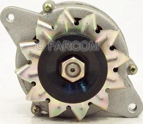 Farcom 118661 - Alternator furqanavto.az
