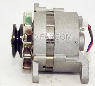 Farcom 118123 - Alternator furqanavto.az