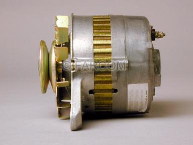 Farcom 118127 - Alternator furqanavto.az