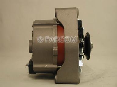 Farcom 118176 - Alternator furqanavto.az