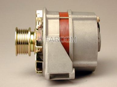 Farcom 118178 - Alternator furqanavto.az