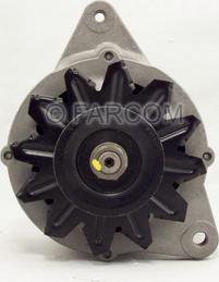 Farcom 118173 - Alternator furqanavto.az