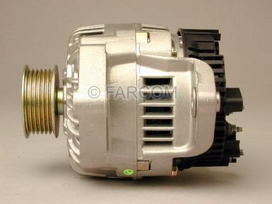 Farcom 118894 - Alternator furqanavto.az