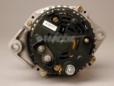 Farcom 118894 - Alternator furqanavto.az