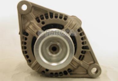 Farcom 118849 - Alternator furqanavto.az