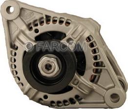 Farcom 118844 - Alternator furqanavto.az