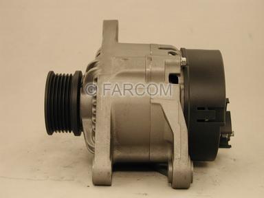 Farcom 118845 - Alternator furqanavto.az