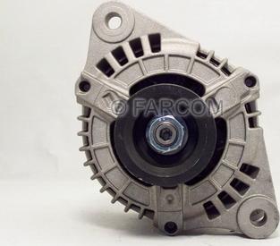 Farcom 118843 - Alternator furqanavto.az