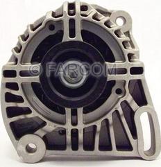 Farcom 118850 - Alternator furqanavto.az