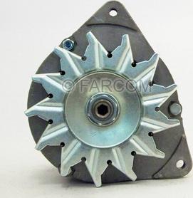 Farcom 118851 - Alternator furqanavto.az