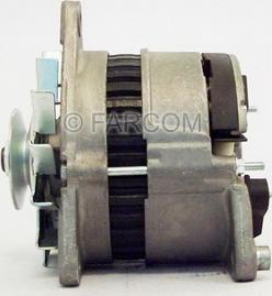 Farcom 118851 - Alternator furqanavto.az