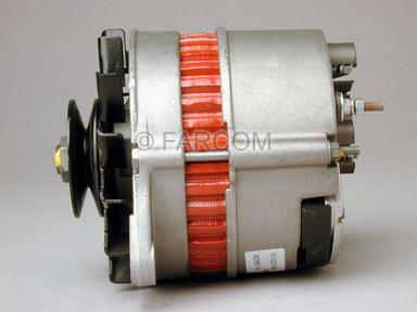 Farcom 118851 - Alternator furqanavto.az