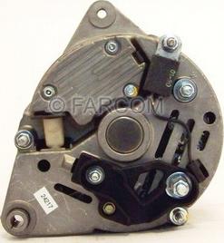 Farcom 118851 - Alternator furqanavto.az