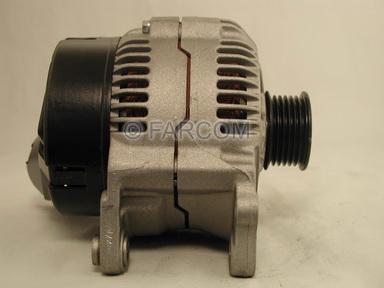 Farcom 118857 - Alternator furqanavto.az