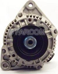 Farcom 118864 - Alternator furqanavto.az