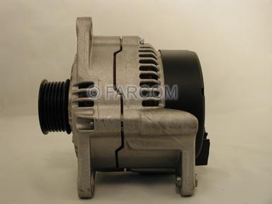 Farcom 118860 - Alternator furqanavto.az