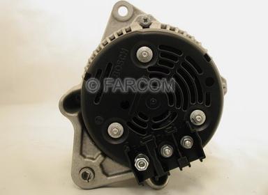 Farcom 118860 - Alternator furqanavto.az
