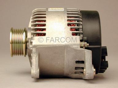 Farcom 118861 - Alternator furqanavto.az