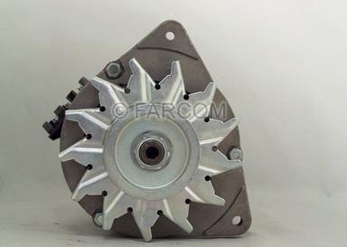 Farcom 118863 - Alternator furqanavto.az