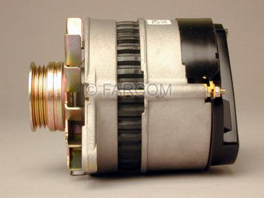 Farcom 118862 - Alternator furqanavto.az