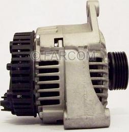 Farcom 118803 - Alternator furqanavto.az