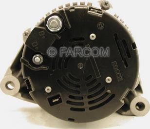 Farcom 118819 - Alternator furqanavto.az