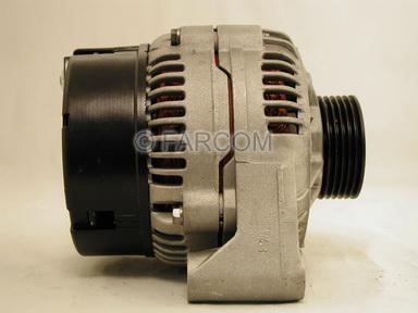 Farcom 118819 - Alternator furqanavto.az