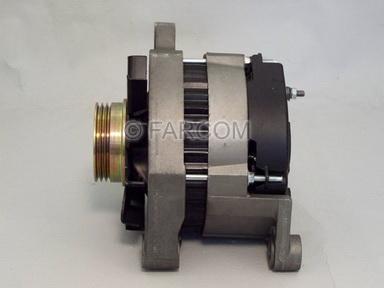 Farcom 118884 - Alternator furqanavto.az