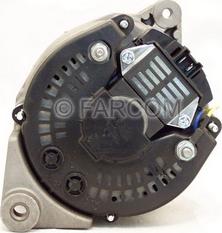 Farcom 118884 - Alternator furqanavto.az