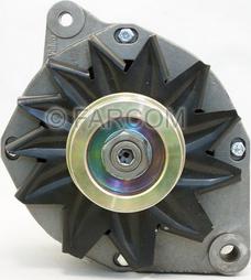 Farcom 118884 - Alternator furqanavto.az