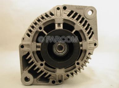 Farcom 118886 - Alternator furqanavto.az