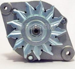 Farcom 118881 - Alternator furqanavto.az