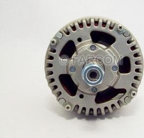 Farcom 118883 - Alternator furqanavto.az