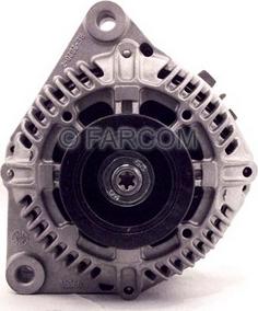 Farcom 118835 - Alternator furqanavto.az