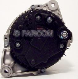 Farcom 118836 - Alternator furqanavto.az