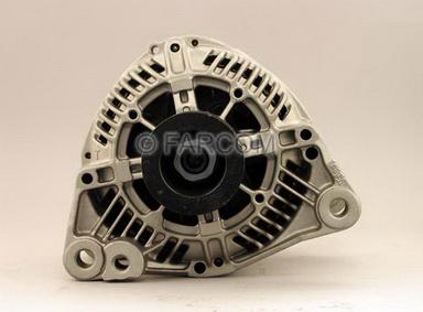 Farcom 118832 - Alternator furqanavto.az