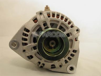 Farcom 118837 - Alternator furqanavto.az