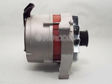 Farcom 118829 - Alternator furqanavto.az