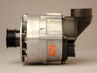 Farcom 118825 - Alternator furqanavto.az