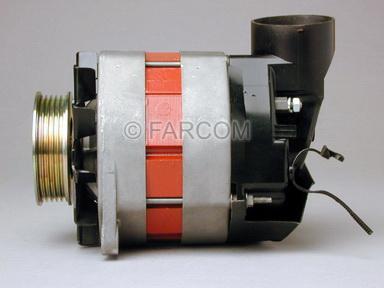 Farcom 118820 - Alternator furqanavto.az