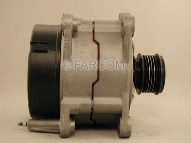 Farcom 118821 - Alternator furqanavto.az