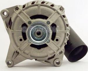 Farcom 118831 - Alternator furqanavto.az