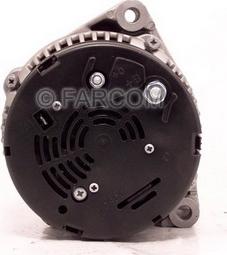 Farcom 118870 - Alternator furqanavto.az