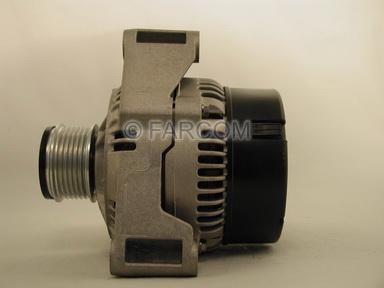 Farcom 118878 - Alternator furqanavto.az