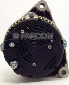 Farcom 118873 - Alternator furqanavto.az