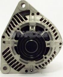 Farcom 118873 - Alternator furqanavto.az