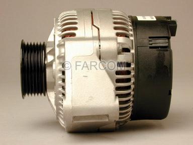 Farcom 118877 - Alternator furqanavto.az