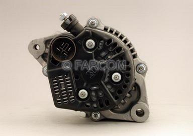 Farcom 118394 - Alternator furqanavto.az